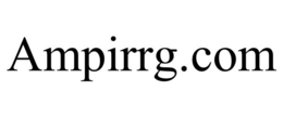 AMPIRRG.COM trademark