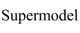 SUPERMODEL trademark