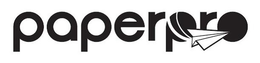 PAPERPRO trademark