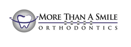 MORE THAN A SMILE ORTHODONTICS trademark