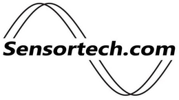 SENSORTECH.COM trademark