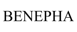 BENEPHA trademark
