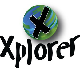 X XPLORER trademark