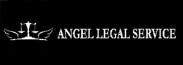 ANGEL LEGAL SERVICE trademark