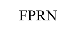 FPRN trademark