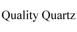 QUALITY QUARTZ trademark