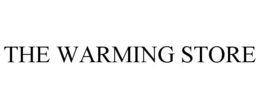 THE WARMING STORE trademark