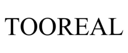 TOOREAL trademark
