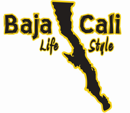 BAJA CALI LIFE STYLE trademark