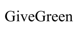 GIVEGREEN trademark