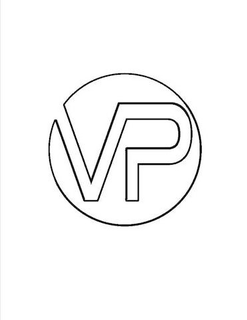 VP trademark