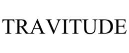 TRAVITUDE trademark