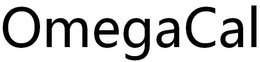 OMEGACAL trademark