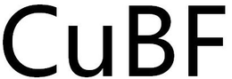 CUBF trademark
