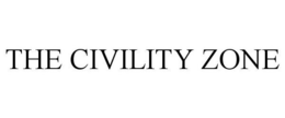 THE CIVILITY ZONE trademark