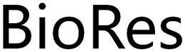 BIORES trademark