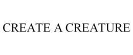 CREATE A CREATURE trademark