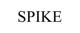 SPIKE trademark