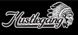 HUSTLEGANG trademark