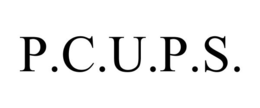 P.C.U.P.S. trademark