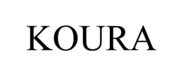 KOURA trademark