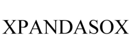 XPANDASOX trademark