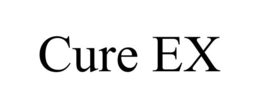 CURE EX trademark