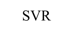 SVR trademark