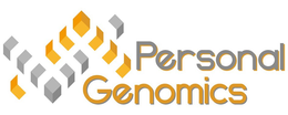 PERSONAL GENOMICS trademark