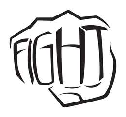 FIGHT trademark