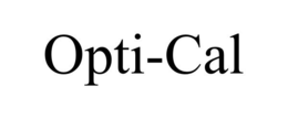 OPTI-CAL trademark