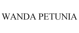 WANDA PETUNIA trademark