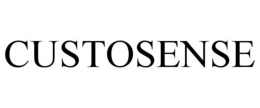 CUSTOSENSE trademark