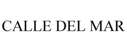 CALLE DEL MAR trademark