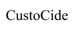 CUSTOCIDE trademark
