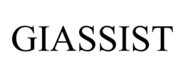 GIASSIST trademark