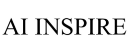 AI INSPIRE trademark