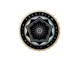 PRESIDIUM IMPERIUM ET DOMINIUM trademark