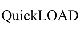 QUICKLOAD trademark