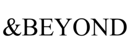&BEYOND trademark