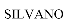 SILVANO trademark