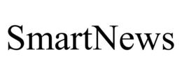 SMARTNEWS trademark