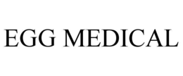 EGG MEDICAL trademark