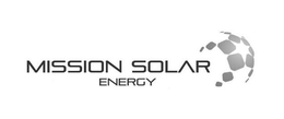 MISSION SOLAR ENERGY trademark