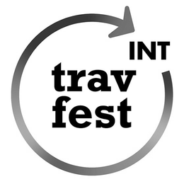 TRAV FEST INT trademark