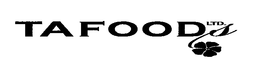 TA FOODS LTD. trademark