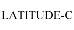 LATITUDE-C trademark