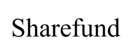 SHAREFUND trademark