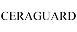 CERAGUARD trademark