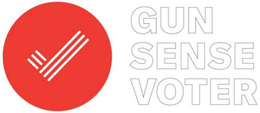 GUN SENSE VOTER trademark